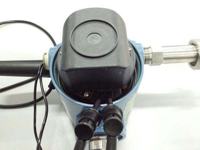 How To Commission WirelessHART Transmitter With Gateway