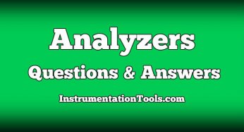 Silica Analyzer Questions & Answers