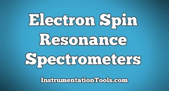 Instrumentation of ESR Spectrometer