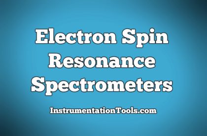 Electron Spin Resonance Questions & Answers