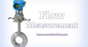 Continuous Flow Measurement