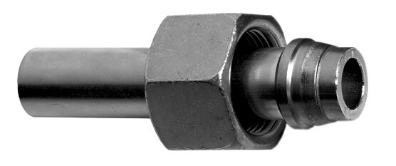 Instrument Tube Ferrule