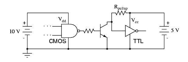 Logic Signal Voltage Levels - 9