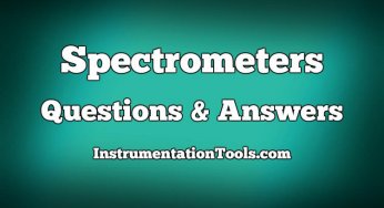 X-Ray Diffractometers Questions & Answers
