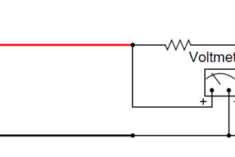 Thermocouples Burnout detection