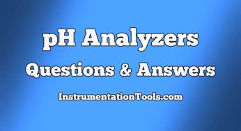 pH Meters Questions & Answers