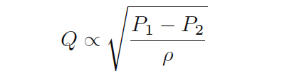 Bernoulli’s Equation - 13