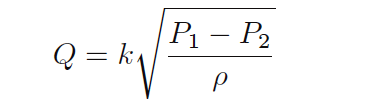 Bernoulli’s Equation - 14