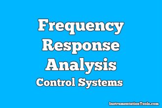 Frequency Response MCQ