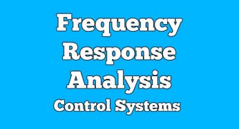 Frequency Response MCQ