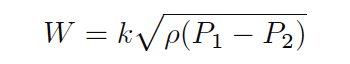 Mass Flow Calculations - 4