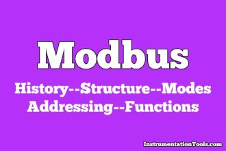 Modbus