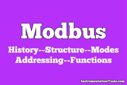 Modbus