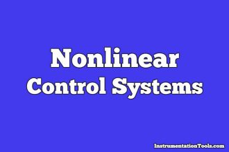 Nonlinear Control Systems