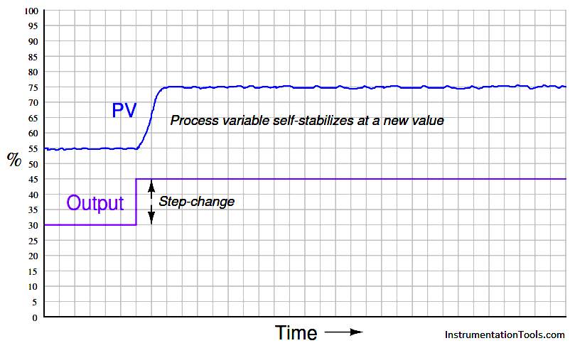 Liquid Flow Control Loop Tuning