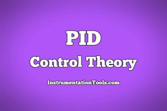 PID Control Theory
