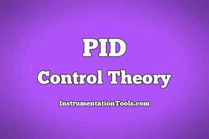 PID Control Theory
