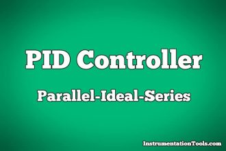 PID Controller Types