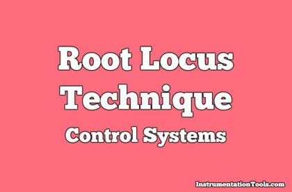 Root Locus Concepts Objective Questions