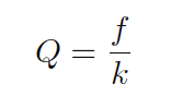 Turbine Flowmeter Formula - 3