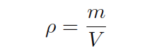 calculate mass flow