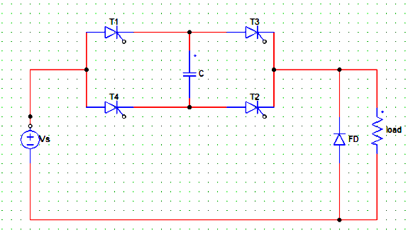 Thyristor Chopper Circuits Objective Questions - 3 Instrumentation Tools