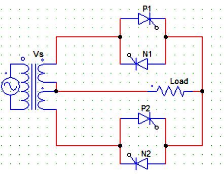 Cycloconverters Objective Questions Instrumentation Tools