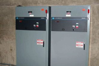 Allen-Bradley VFD