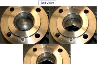 Ball Valve Pictures