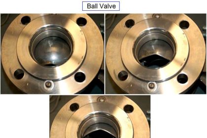 Ball Valve Pictures