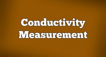 Conductivity Measurement