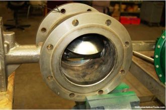 Disk valves