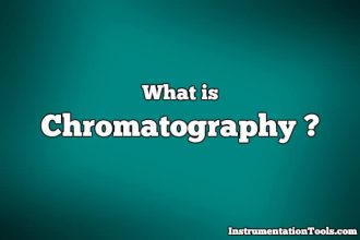 What is Chromatography