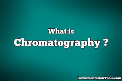 What is Chromatography