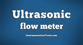 What is a Ultrasonic Flow Meter?