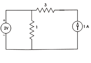 Electric Circuits Objective Questions - Set 15 Instrumentation Tools