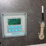toroidal conductivity probe principle