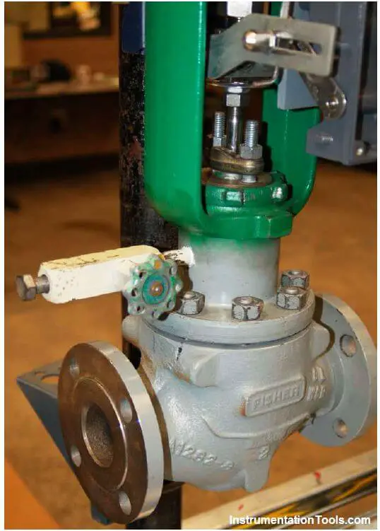 valve packing lubrication