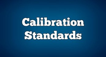 Practical Calibration Standards