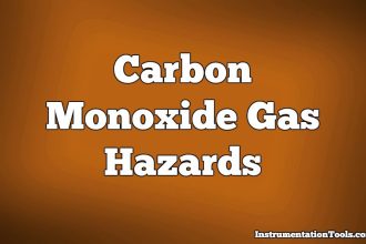 Carbon Monoxide Gas Hazards