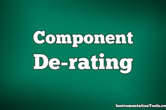 Component De-rating