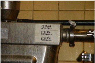 Coriolis Mass Flow meter as a Multi Variable Transmitter - 2