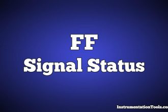 Fieldbus Signal Status