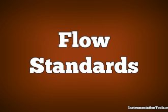 Flow Standards