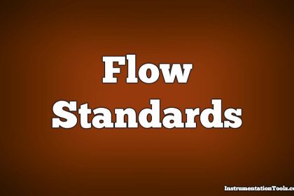 Flow Standards