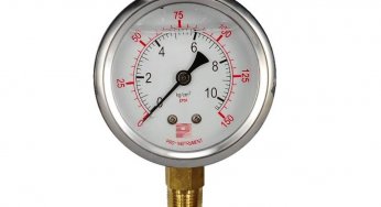 What is Hammer Effect in Gauges ?
