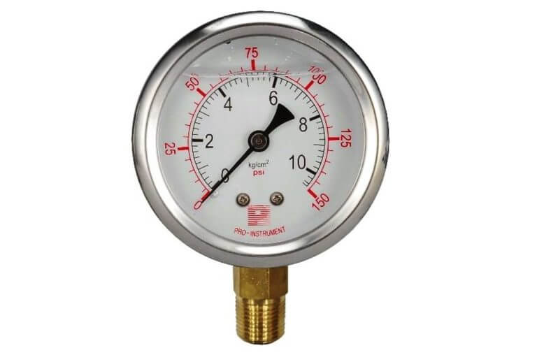 What Is Hammer Effect In Gauges ? 