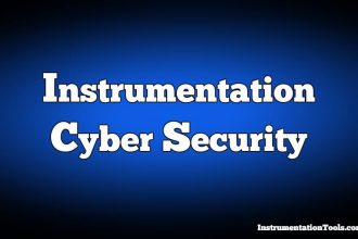 Instrumentation Cyber Security
