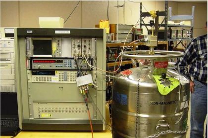 NIST Traceability