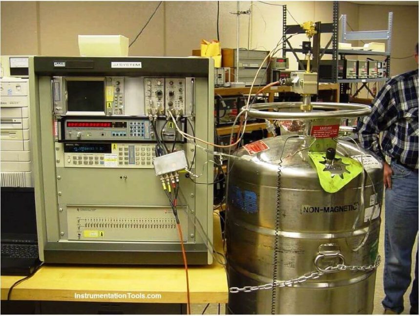 NIST Traceability